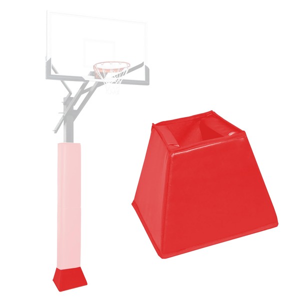 VANCL Base Padding Wrap Around Outdoor Waterproof Basketball Base Pad