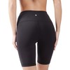 90 Degree by Reflex - Pantalones cortos de yoga Power