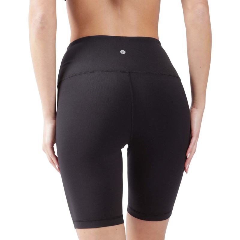 90 Degree by Reflex - Pantalones cortos de yoga Power
