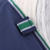 Bucas 150g Stay Dry Stable Rug 6ft Navy