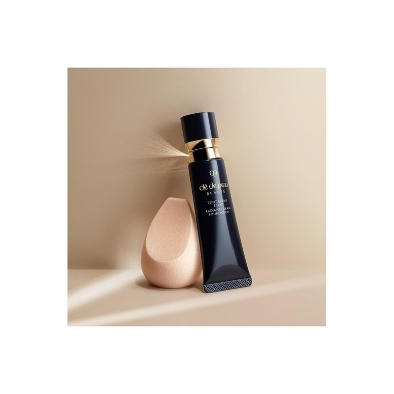 Radiant Cream Foundation N / 래디언트 크림 파운데이션 N