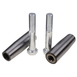 Solarhome 6732012 6707042 2X Pivot Pin Kit for Bobcat 543 553 540 542 543 553 630 631 632 641 642 643 645 653 730 731 732 741 743 751 753 763 773 7753 S130