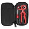 Garden Grafting Tool Set Plant Tree Branch Cutting Scissor Shear
