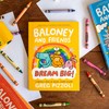 Baloney and Friends: Dream Big!: 3