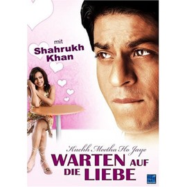 Kuchh meetha ho jaye - Warten auf die Liebe