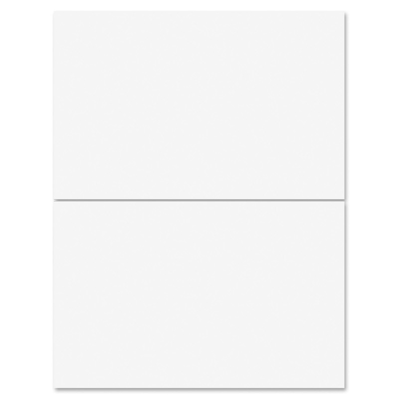 Business Source™ Bright White Premium-Quality Internet Shipping Labels, 1000/CT