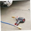 COHEALI Automotive Spot Welder Replacement Copper Adapter Head for Car