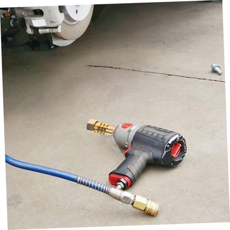 COHEALI Automotive Spot Welder Replacement Copper Adapter Head for Car