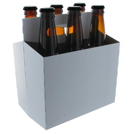 6 Pack Bottle Carrier
