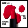 wet n wild Silk Finish Lipstick, Hydrating Rich Buildable Lip