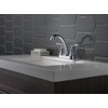 Two Handle Centerset Bathroom Faucet