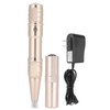 Electric Eyebrow Lip Tattoo Pen Machine Microblading Tattoo Machine Champaign