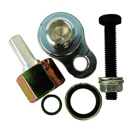 Rear AC Block Off Kit, Direct Fit Design for: 2005-2009 Uplander, Relay, Tarraza, Montana SV6 by Auto Cooling Solutions. Revitalize Your Vehicle's Cooling!