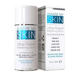 Admire My Skin Dark Spot Corrector Remover for Face - Brightening Discoloration