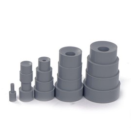 KJKVIVH 1Set Lens Spanner Wrench Repair Open Remover Tool & 9Pcs Lens Repair Tool Kit for Camera DSLR Ring Removal Repairing