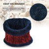 CheChury Children's Winter Hat Knitted Hat Warm Beanie Hat Winter