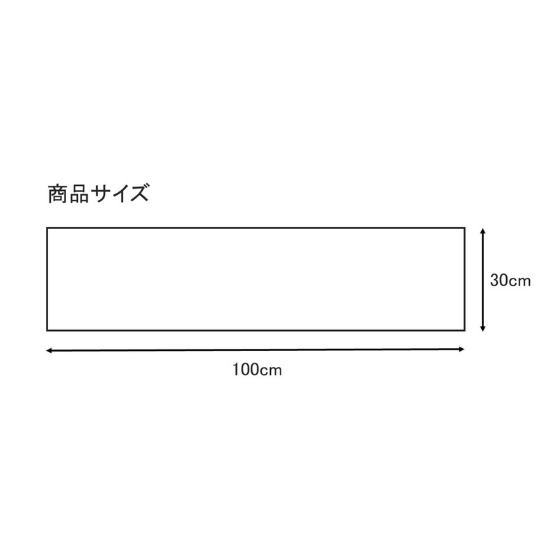 isimizu Cotton Body Towels 00986 