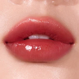 peripera Ink Mood Glowy Balm - [Grayish express] #06 Rose In True