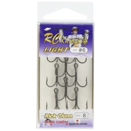 Ichikawa Fishing RC Mantis Light #6