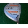 La Jolla Club 12 Degree Ladies Offset EZ Driver Graphite