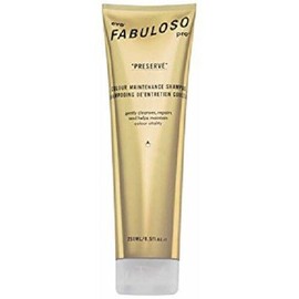 Evo Fabuloso Pro Preserve Colour Maintenance Shampoo 8.5 oz