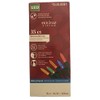 Holiday Living 35 ct Multicolored Battery Powered LED Lights 16.3