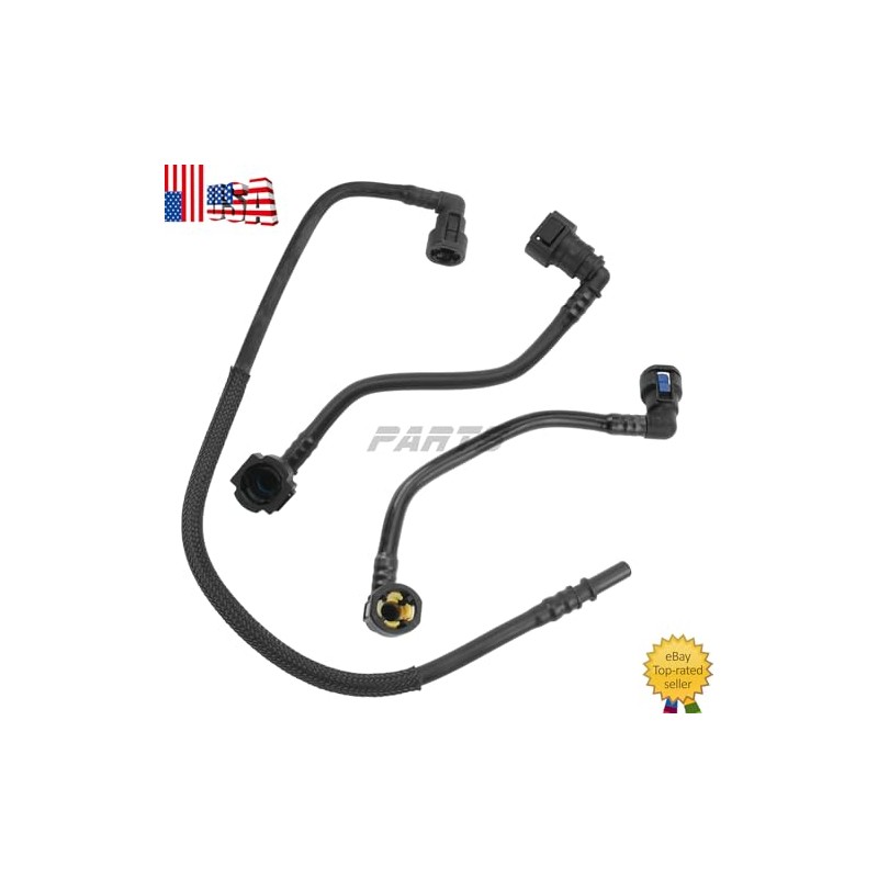 Replacement Parts For Mercedes W163 ML320 ML430 ML55 Fuel Filter