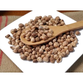 Unbranded  Bai Dou Kou / Round Cardamom /Amomun Kravanh Pierre Ex Gagnep/Myristi - 8 oz