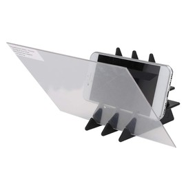 Tracing LED Copy Board Light Box, Translucent Plastic Copy Pad Board IP65 Waterproof Non-Shadow Mobile Copying Station for Drawing