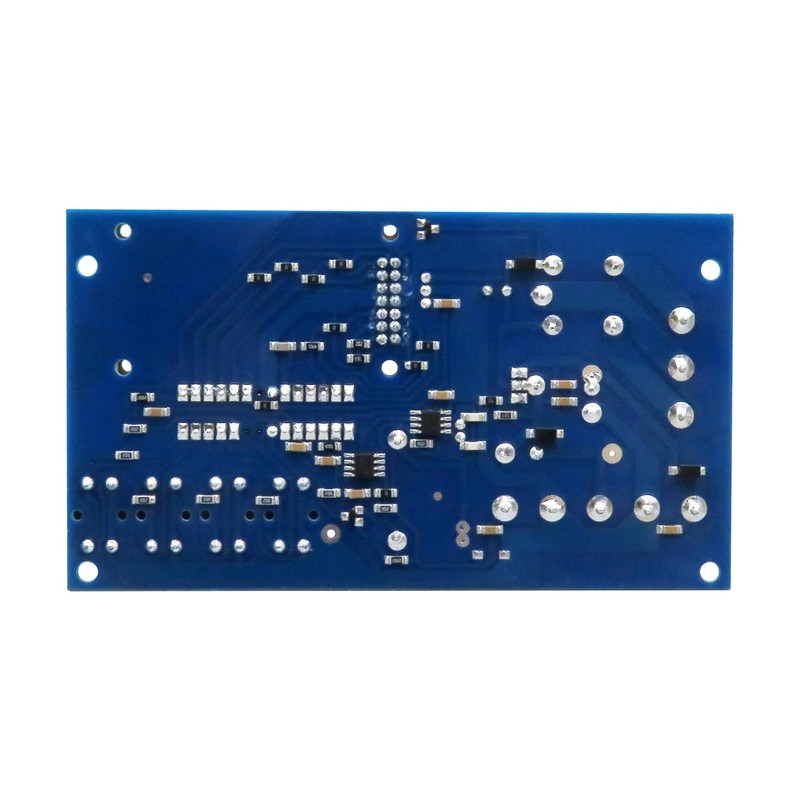 PT724A Digital Timer 365Day 24Hr Annual Timer with Precise Timing