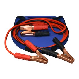 Allstart (562) 12' 10-Gauge Jumper Cable