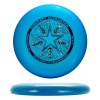 Discraft Blue Sparkle Ultimate Frisbee Disc 175g USA Ultimate Championship