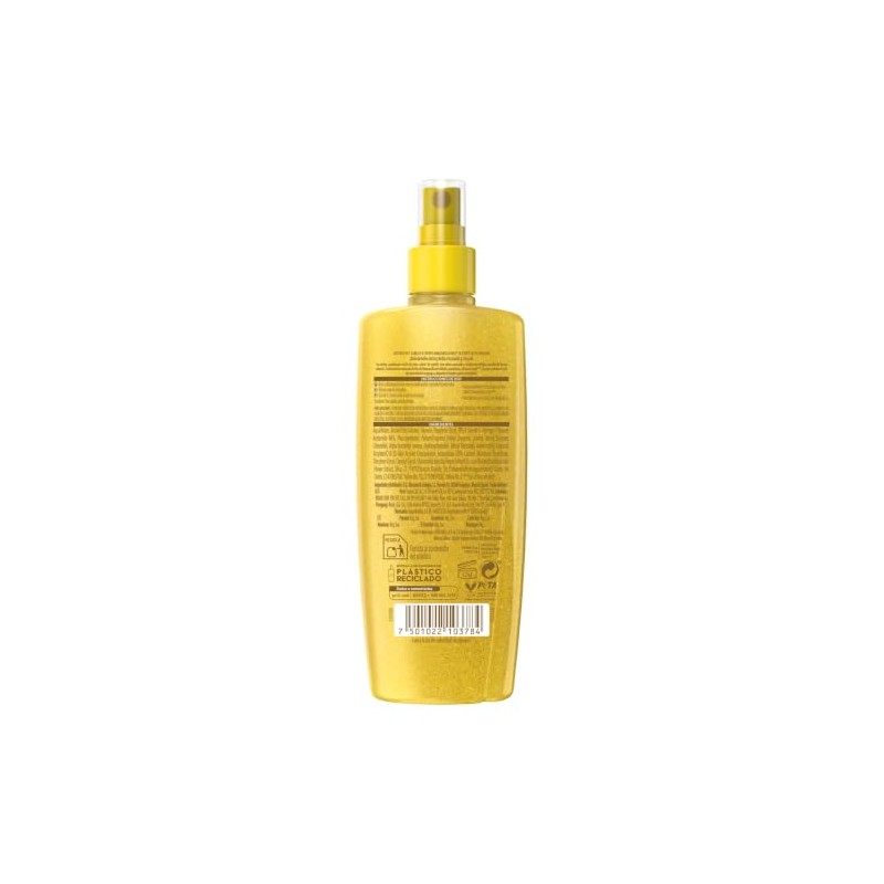 Grisi Manzanilla Loción Capilar Aclarante 250ml