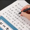 Maxmartt 3 Pcs Ink Pen Artist 3 Size Calligraphy Pen