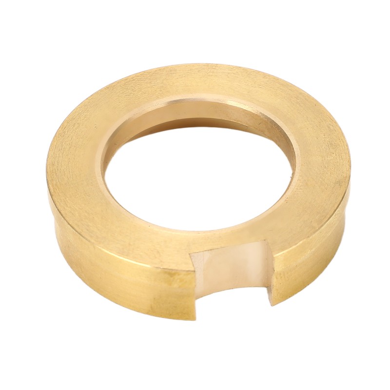 T Case Shifter Sheet Brass Transfer Case Shifter Sheet RG911