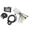 36V / 48V Brushless Motor Controller, Electric Bike Conversion Kit
