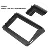 9 Inch Car Dash Fascia Navigation GPS Panel Frame Plug