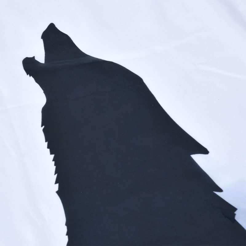 Digital Printing Blackout Curtain Blackout Drapes Blind Shade Window Drapes