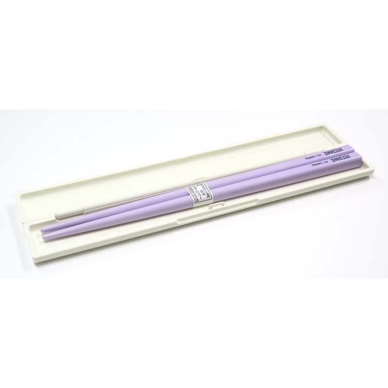 o-esuke- Zookies (zu-ki-zu) chopsticks set 19.5 cm HS – 12