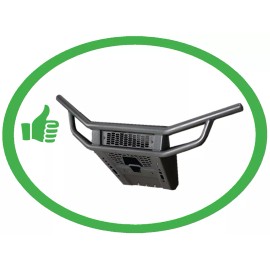 StreetRays [Originals] [SR] Winch Mount Kit Standard Width FOR Polaris Ranger 400 500 570 700 800 900