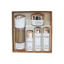 IZNOX 이자녹스 테르비나 AD 리제너레이팅 프리마 엘릭서 기획세트 Iznox Terbina AD Regenerating Prima Elixir Set