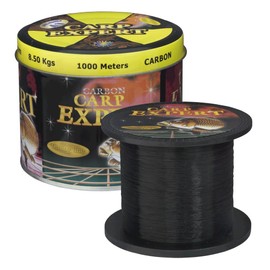 ENERGOFISH Carp Expert Fishing Line 0.25 mm Black