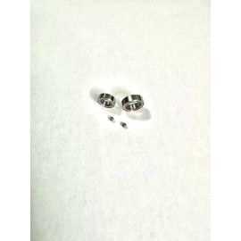 Kupa ManiPro KP50/KP55/KP60 Drill Handpiece Replacement Bearings + Camballs