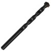 Drill America 3/16" x 4" Carbide Tipped Masonry Drill Bit,