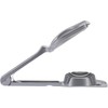 Westmark Vielzweckschneider/Schneid-Zange, Rostfreier Edelstahl/Aluminium, Champion, Silber, 51702260, 19.5 x 7.2