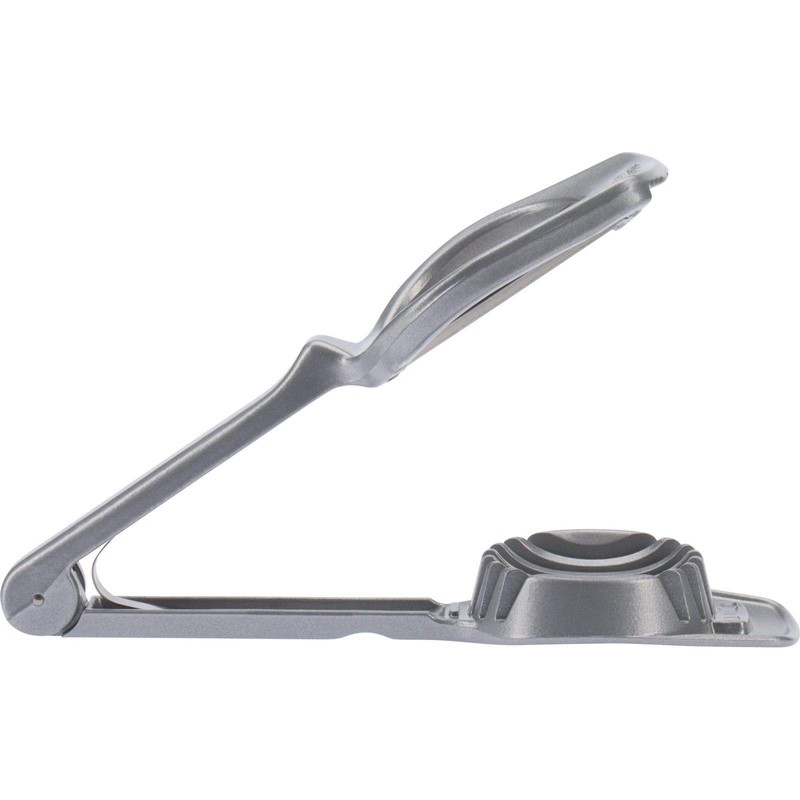 Westmark Vielzweckschneider/Schneid-Zange, Rostfreier Edelstahl/Aluminium, Champion, Silber, 51702260, 19.5 x 7.2