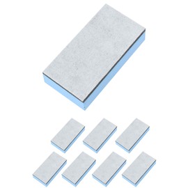 Garacoat Coating Sponge, Dedicated Sponge, 3-Layer Construction, Set of 8, Car, Motorcycle, Car Wash, Car Shampoo, Easy Maintenance