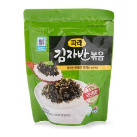 Daejo Daerim Sajo Seaweed 70g