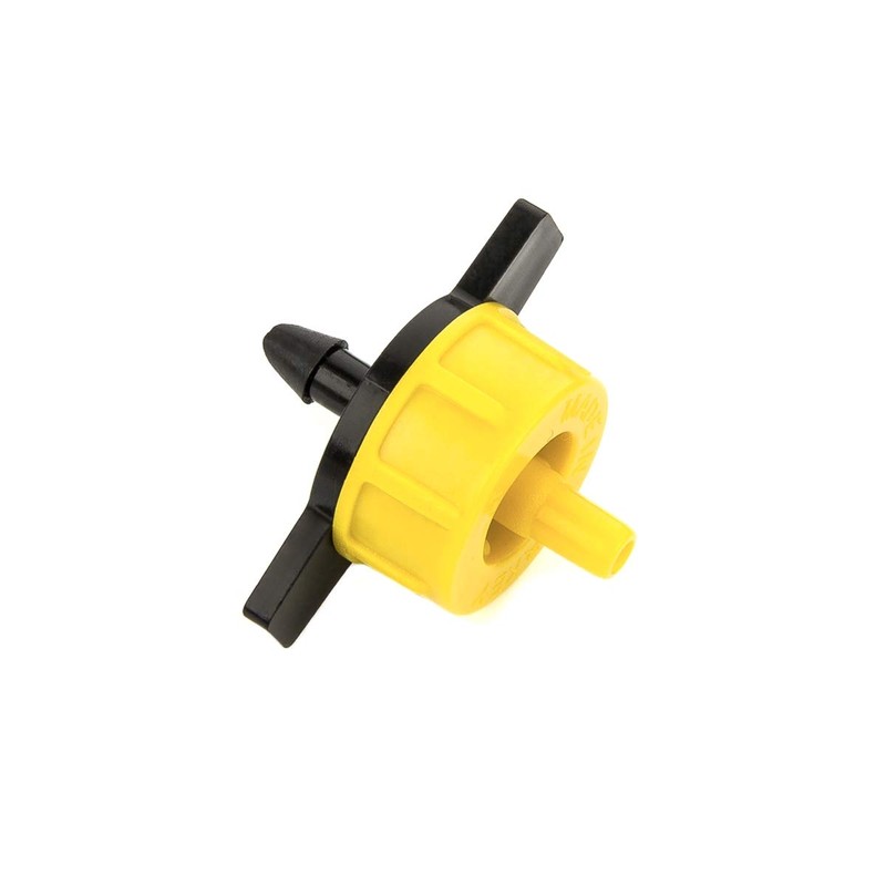 LST 8 Litre 4-Way Distributor Arrow Dropper Irrigation System Micro