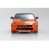 KYOSHO MINI CAR & BOOK No.15 1/64 Nissan Fairlady Z
